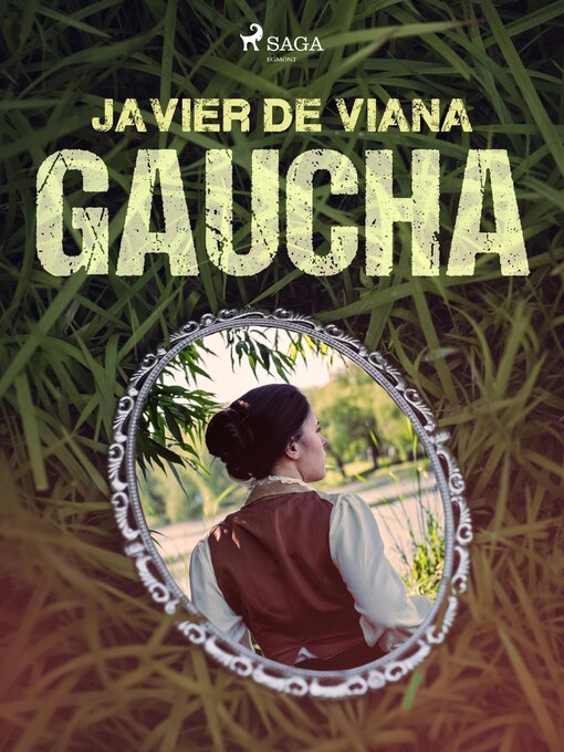 Title details for Gaucha by Javier de Viana - Available